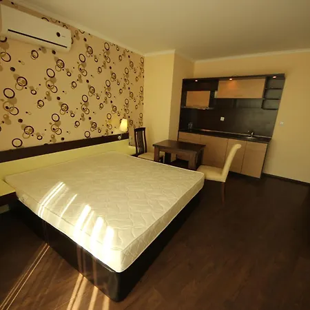 Menada In Grand Apartamento *