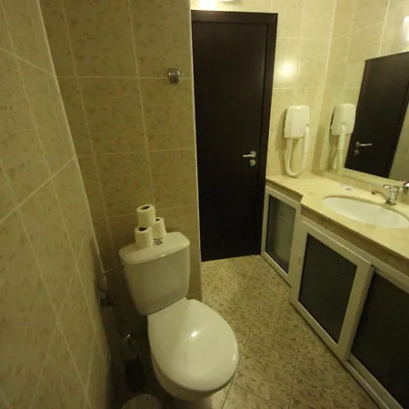 Menada In Grand Sveti Vlas