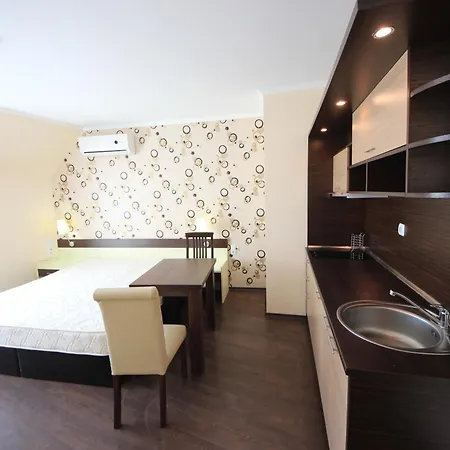 Menada In Grand Apartamento *