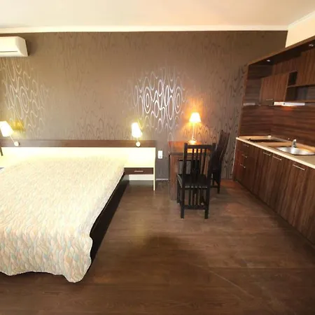 Menada In Grand Apartamento *