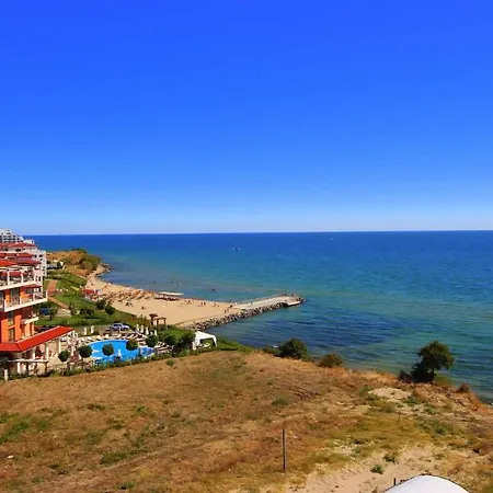 Menada In Grand Apartamento Sveti Vlas