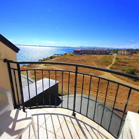 Menada In Grand * Sveti Vlas