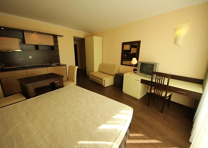 Apartment Menada In Grand *