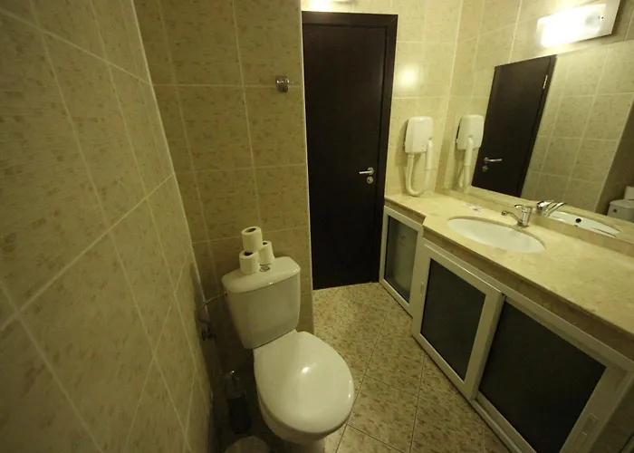 Menada In Grand Sveti Vlas