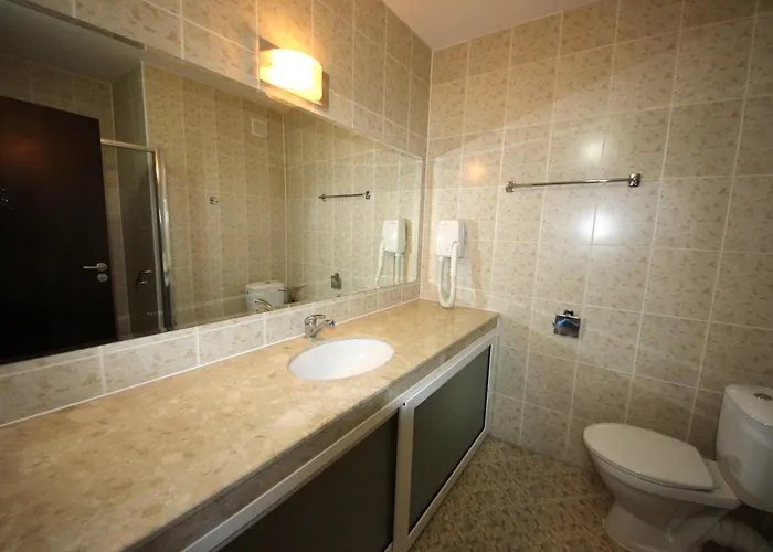 Menada In Grand Apartment Sveti Vlas