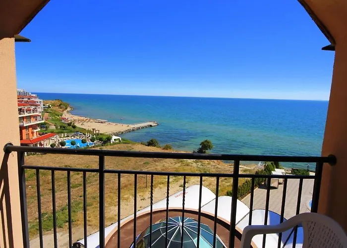 Menada In Grand Sveti Vlas