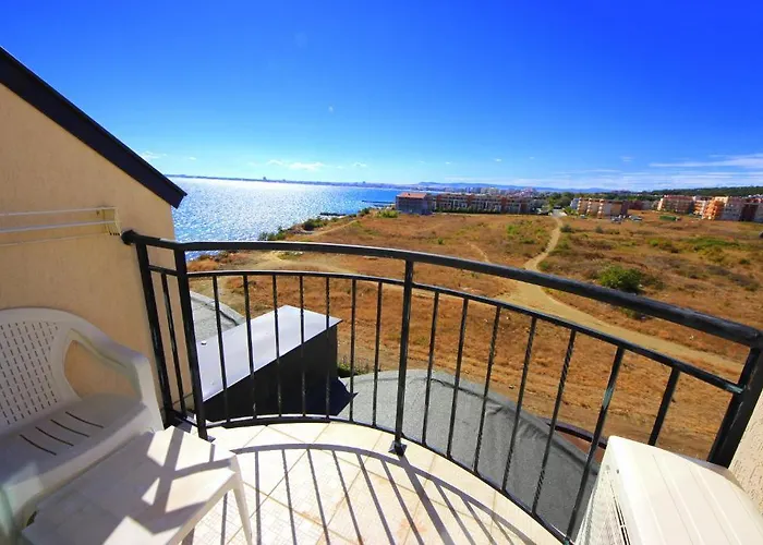 Menada In Grand * Sveti Vlas