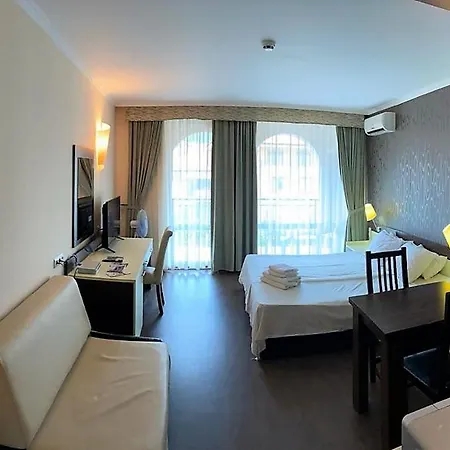 شقة Menada In Grand