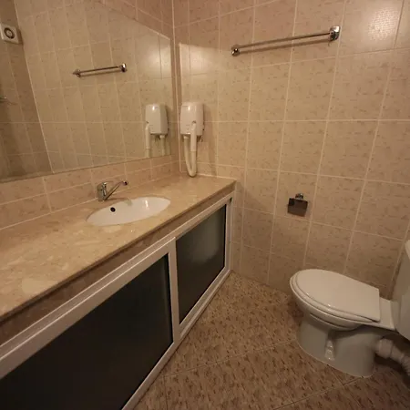 Menada In Grand سفيتي فلاس