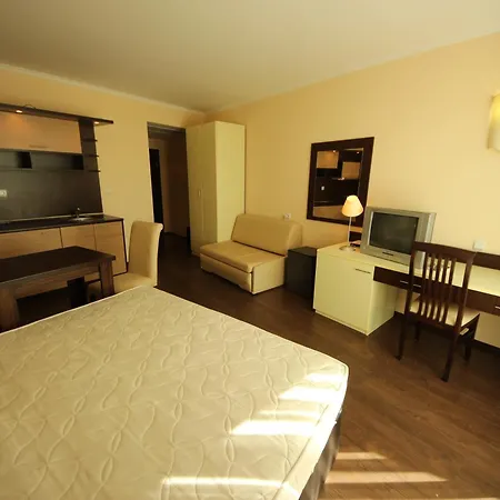 شقة Menada In Grand *