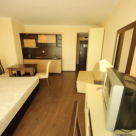 Menada In Grand سفيتي فلاس