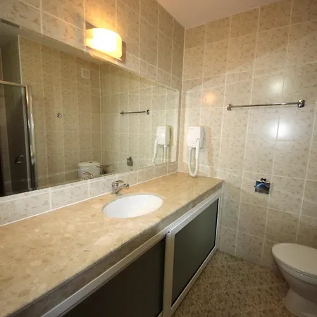 Menada In Grand شقة سفيتي فلاس