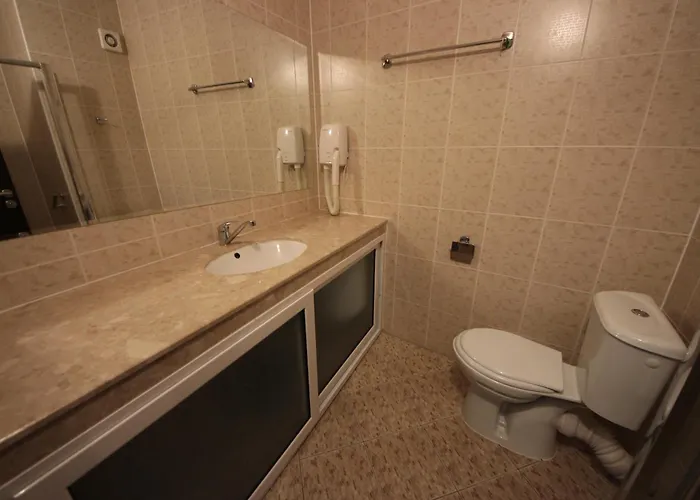 Menada In Grand Светий Влас