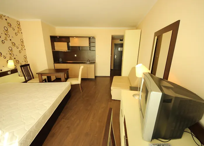 Menada In Grand Светий Влас