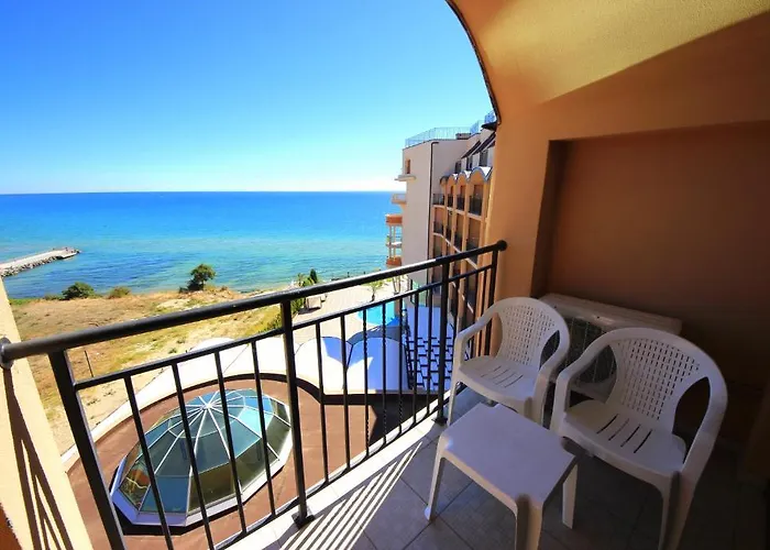 Menada In Grand Апартаменти